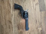 Colt Cowboy 45 colt - 1 of 2