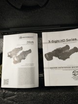 Armasight ZEUS 336 5-20X75 - 2 of 2