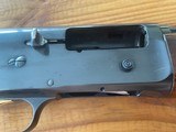 Browning A5 20 gauge - 7 of 12