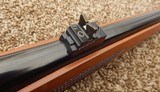 Winchester Model 70 Mannlicher - .243 Win. - 1968 - Image 8 of 20