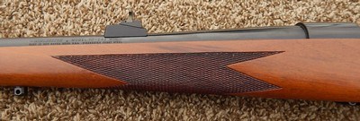 Winchester Model 70 Mannlicher - .243 Win. - 1968 - Image 13 of 20