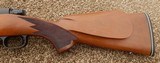 Winchester Model 70 Mannlicher - .243 Win. - 1968 - Image 12 of 20