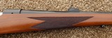 Winchester Model 70 Mannlicher - .243 Win. - 1968 - Image 4 of 20