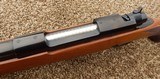 Winchester Model 70 Mannlicher - .243 Win. - 1968 - Image 18 of 20
