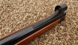 Winchester Model 70 Mannlicher - .243 Win. - 1968 - Image 9 of 20