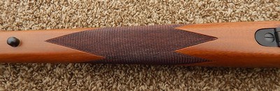 Winchester Model 70 Mannlicher - .243 Win. - 1968 - Image 17 of 20