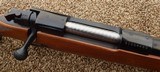 Winchester Model 70 Mannlicher - .243 Win. - 1968 - Image 7 of 20