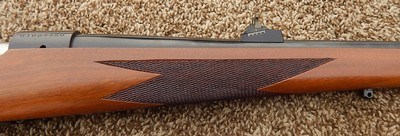 Winchester Model 70 Mannlicher - .243 Win. - 1968 - Image 4 of 20