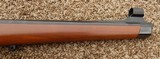 Winchester Model 70 Mannlicher - .243 Win. - 1968 - Image 5 of 20