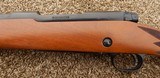 Winchester Model 70 Mannlicher - .243 Win. - 1968 - Image 11 of 20