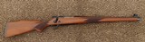Winchester Model 70 Mannlicher - .243 Win. - 1968 - Image 1 of 20