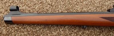 Winchester Model 70 Mannlicher - .243 Win. - 1968 - Image 14 of 20