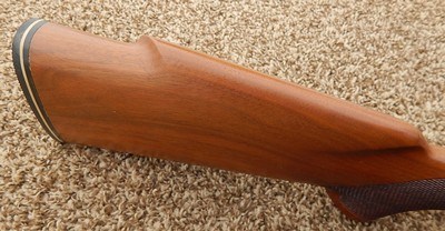Winchester Model 70 Mannlicher - .243 Win. - 1968 - Image 6 of 20