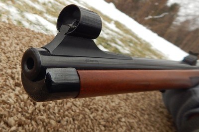 Winchester Model 70 Mannlicher - .243 Win. - 1968 - Image 15 of 20