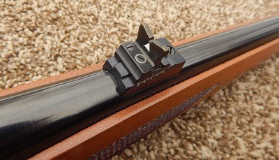Winchester Model 70 Mannlicher - .243 Win. - 1968 - Image 8 of 20