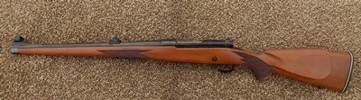 Winchester Model 70 Mannlicher - .243 Win. - 1968 - Image 10 of 20
