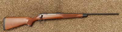 Remington 700 Mountain Rifle - .280 Rem. - 1990 - Image 1 of 20