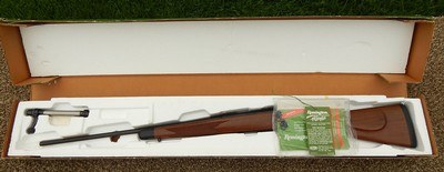 Remington 700 Mountain Rifle - .280 Rem. - 1990 - Image 20 of 20