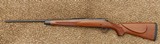 Remington 700 Mountain Rifle - .280 Rem. - 1990 - Image 9 of 20