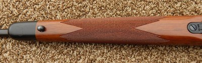Remington 700 Mountain Rifle - .280 Rem. - 1990 - Image 17 of 20