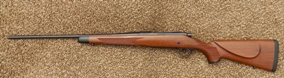Remington 700 Mountain Rifle - .280 Rem. - 1990 - Image 9 of 20