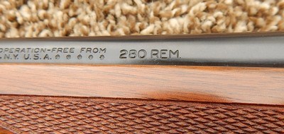 Remington 700 Mountain Rifle - .280 Rem. - 1990 - Image 15 of 20