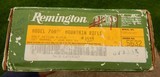 Remington 700 Mountain Rifle - .280 Rem. - 1990 - Image 19 of 20