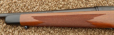 Remington 700 Mountain Rifle - .280 Rem. - 1990 - Image 12 of 20