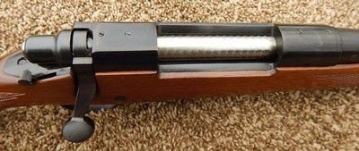 Remington 700 Mountain Rifle - .280 Rem. - 1990 - Image 7 of 20