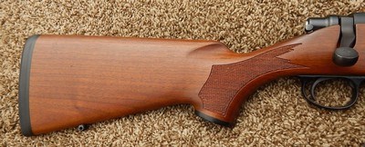 Remington 700 Mountain Rifle - .280 Rem. - 1990 - Image 3 of 20