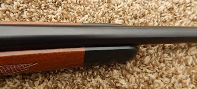 Remington 700 Mountain Rifle - .280 Rem. - 1990 - Image 8 of 20