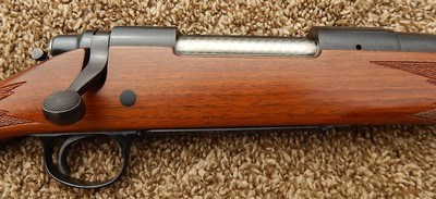 Remington 700 Mountain Rifle - .280 Rem. - 1990 - Image 2 of 20