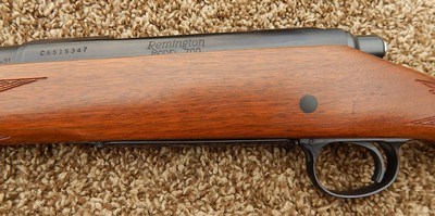 Remington 700 Mountain Rifle - .280 Rem. - 1990 - Image 10 of 20