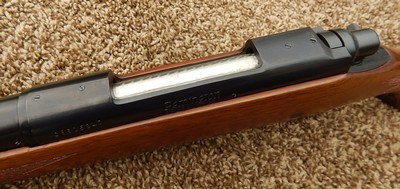 Remington 700 Mountain Rifle - .280 Rem. - 1990 - Image 16 of 20