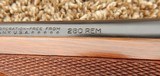Remington 700 Mountain Rifle - .280 Rem. - 1990 - Image 15 of 20