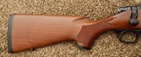 Remington 700 Mountain Rifle - .280 Rem. - 1990 - Image 3 of 20
