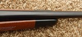 Remington 700 Mountain Rifle - .280 Rem. - 1990 - Image 8 of 20