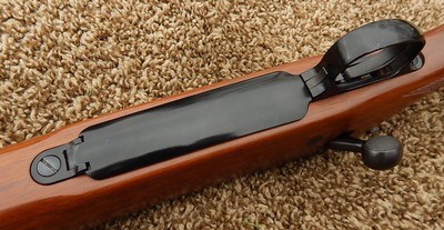 Remington 700 Mountain Rifle - .280 Rem. - 1990 - Image 18 of 20