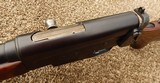 Remington Model 81 semi-auto rifle – 35 Rem. – 1936 - 18 of 20