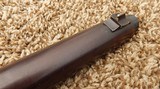 Remington Model 81 semi-auto rifle – 35 Rem. – 1936 - 11 of 20