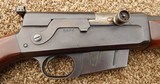 Remington Model 81 semi-auto rifle – 35 Rem. – 1936 - 2 of 20