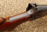 Remington Model 81 semi-auto rifle – 35 Rem. – 1936 - 7 of 20