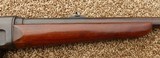 Remington Model 81 semi-auto rifle – 35 Rem. – 1936 - 4 of 20