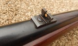 Remington Model 81 semi-auto rifle – 35 Rem. – 1936 - 9 of 20