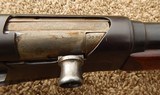 Remington Model 81 semi-auto rifle – 35 Rem. – 1936 - 10 of 20