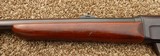 Remington Model 81 semi-auto rifle – 35 Rem. – 1936 - 15 of 20