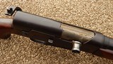 Remington Model 81 semi-auto rifle – 35 Rem. – 1936 - 8 of 20
