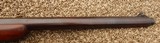 Remington Model 81 semi-auto rifle – 35 Rem. – 1936 - 5 of 20
