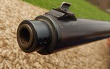 Remington Model 81 semi-auto rifle – 35 Rem. – 1936 - 16 of 20