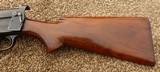 Remington Model 81 semi-auto rifle – 35 Rem. – 1936 - 14 of 20